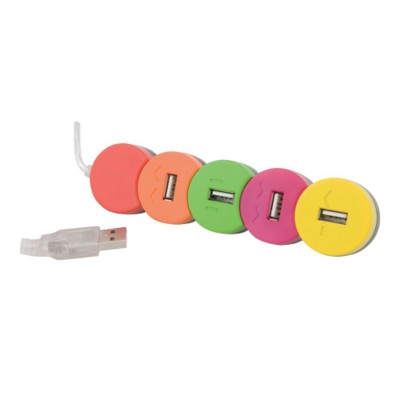 Picture of USB HUB PROC