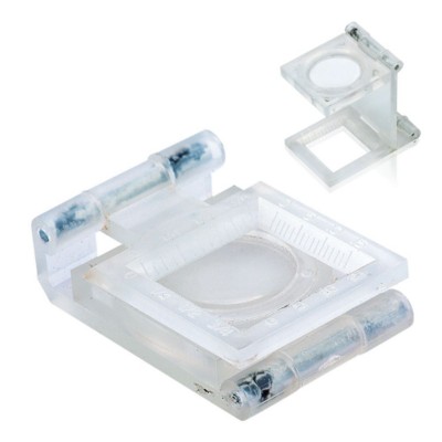 Picture of MAGNIFIER BIOLOGIC 8X