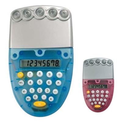Picture of CALCULATOR OZONE