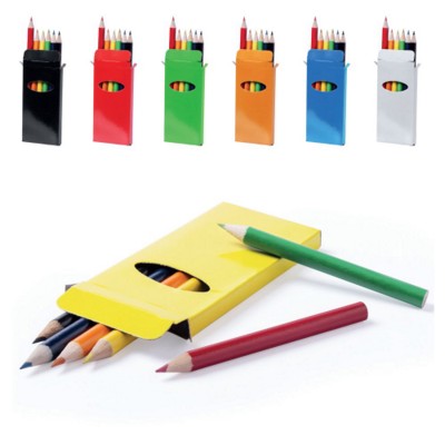 Picture of PENCIL SET GARTEN.