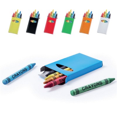 Picture of CRAYON SET TUNE