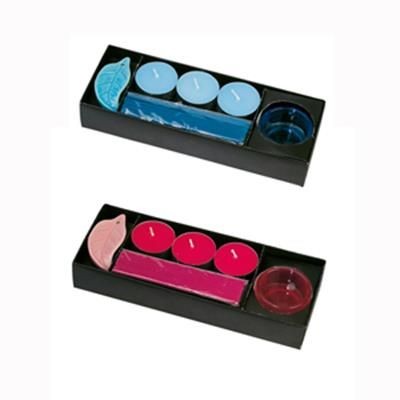 Picture of CANDLE SET INCIENSO