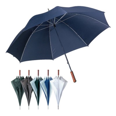 Picture of BUDGET 30 INCH GOLFER UMBRELLA.