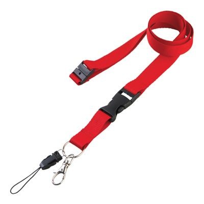 Picture of EXPRESS 20MM SAFETY LANYARD