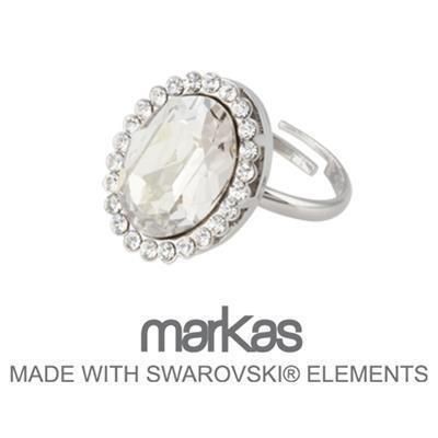 Picture of ADJUSTABLE RING ITISH