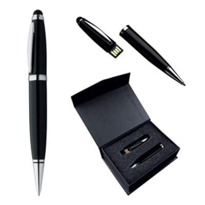 Picture of USB STYLUS TOUCH BALL PEN LATREX 32GB