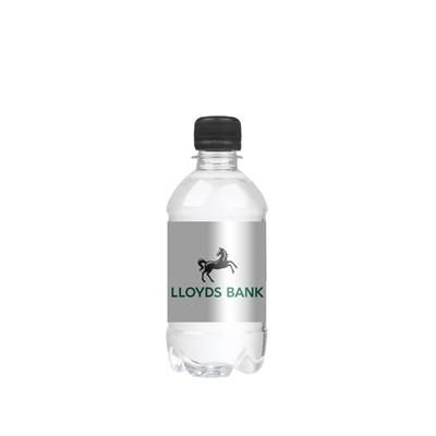 Picture of BRANDED 330ML BOTTLED WATER.