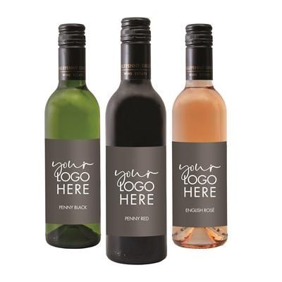 Picture of BRANDED MINI ENGLISH WINE.