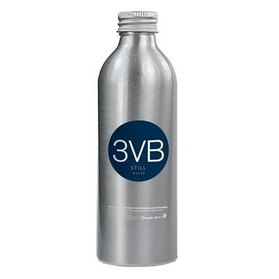 Picture of BRANDED 500ML ALUMINIUM BOTTLED WATER