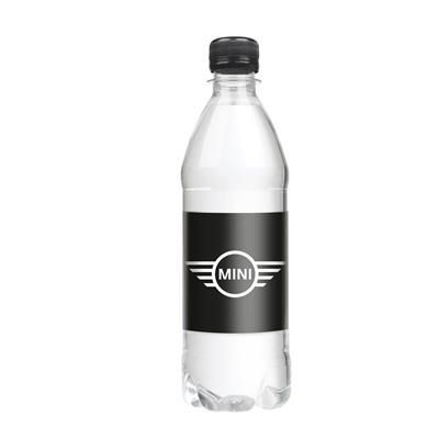 Picture of BRANDED 500ML BOTTLED WATER.