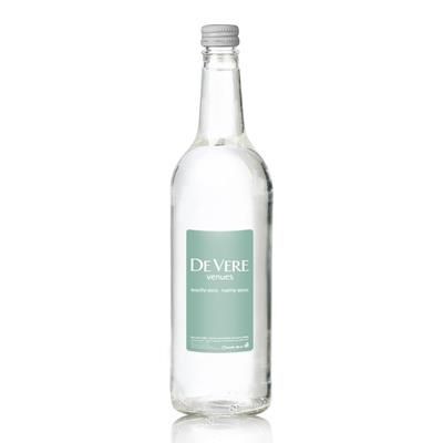 Picture of BRANDED 750ML GLASS BOTTLED WATER