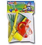 Picture of CHILDRENS GARDEN SET.