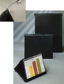 Picture of EASEL PRESENTATION CASE