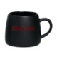 BEACON MUG in Black Matt image 2