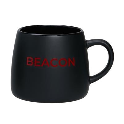 Picture of BEACON MUG in Black Matt