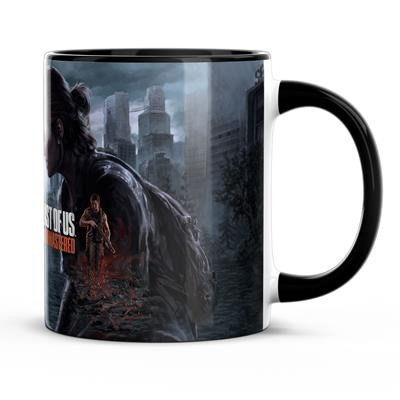 Picture of 11OZ CAMBRIDGE COLOUR BURST PHOTO MUG