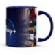 Picture of 11OZ CAMBRIDGE COLOUR BURST PHOTO MUG