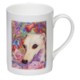 Picture of CAN BONE CHINA DYE SUBLIMATION MUG