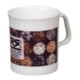 Picture of BONE CHINA MARLBOROUGH MUG DYE SUBLIMATION