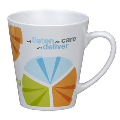 Picture of DYE-SUB DECO MUG.