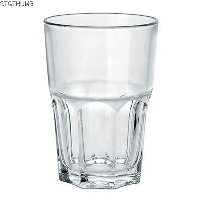 Picture of LONDON HIGH BALL GLASS.