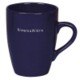 MARROW MUG in Midnight Blue image 2
