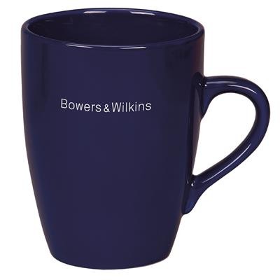Picture of MARROW MUG in Midnight Blue