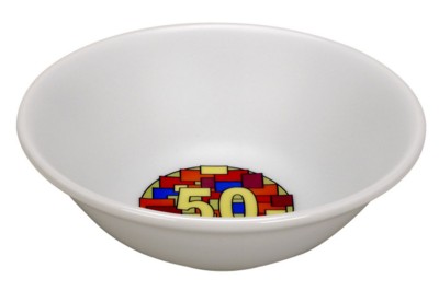Picture of CEREAL BOWL in White