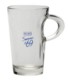 Picture of LATTE ELBA GLASS
