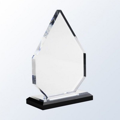 Picture of ACRYLIC DIAMOND AWARD.