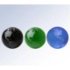 Picture of COLOURED GLOBE FROSTED CONTINENT AWARD