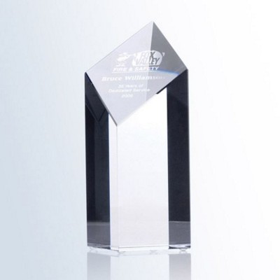 Picture of DIAMOND TOWER GLASS AWARD