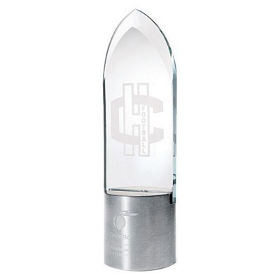 Picture of DIGNITY GLASS AWARD.