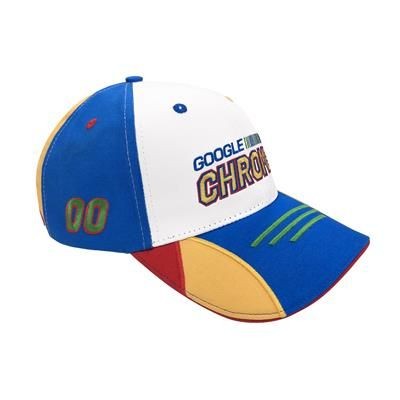 Picture of CUSTOM BASEBALL CAP.