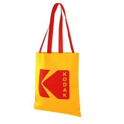 Picture of CUSTOM PRINTED NON WOVEN PP BAG