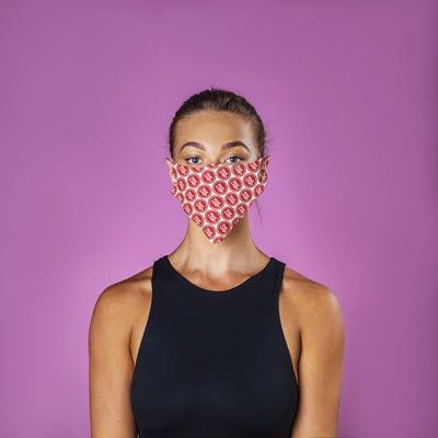 Picture of ANTI VIRAL FACE MASK
