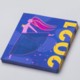 Picture of MINDNOTES DIARY in Paper Softcover