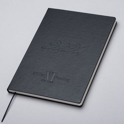 Picture of MINDNOTES DIARY in Bologna Hardcover