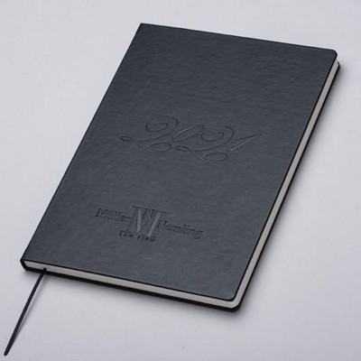 Picture of MINDNOTES DIARY in Bologna Hardcover.