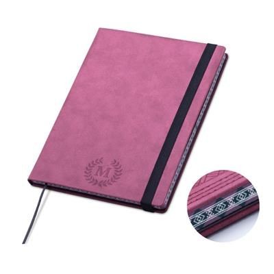Picture of NOTE BOOK MINDNOTES in Florence Hardcover