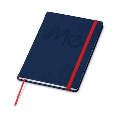 Picture of NOTE BOOK MINDNOTES in Torino Hardcover.