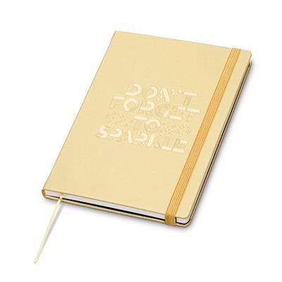 Picture of NOTE BOOK MINDNOTES in Verona Hardcover