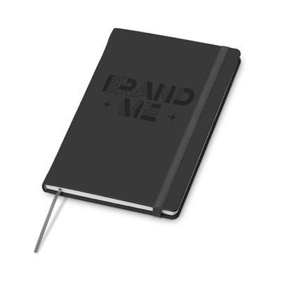 Picture of NOTE BOOK MINDNOTES in Matryx Hardcover