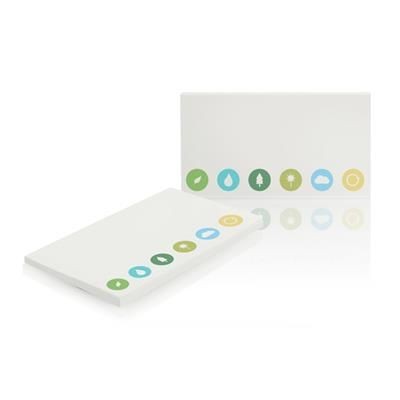 Picture of STICKY NOTES ECO.
