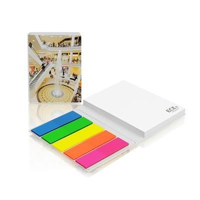 Picture of STICKY NOTES SET in Softcover.