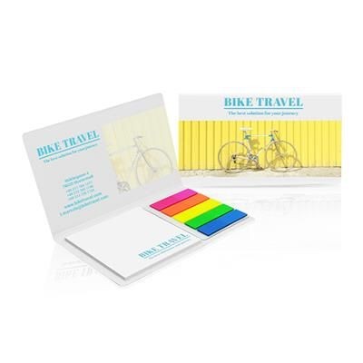 Picture of STICKY NOTES SET in Softcover