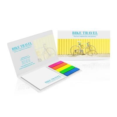 Picture of STICKY NOTES SET in Softcover.