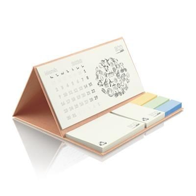 Picture of HARDBACK CALENDAR ECO.