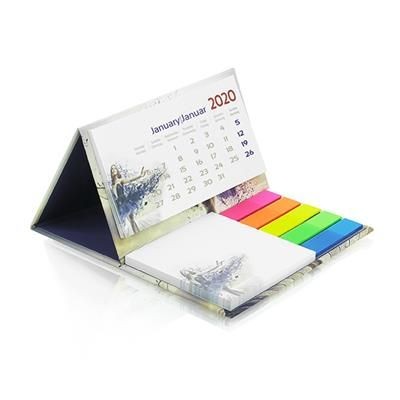 Picture of HARDBACK CALENDAR