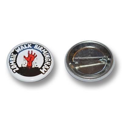 Picture of 38MM BUTTON BADGE